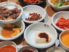 -本家韩国烤肉(青岛万象城店)