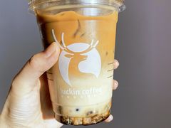 -瑞幸咖啡(凯德MALL大兴店)