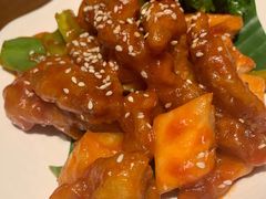 -觅山云南菜(泊富ICITY店)