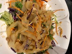 -宝轩渔府·老字号海鲜·正宗津菜(水上店)