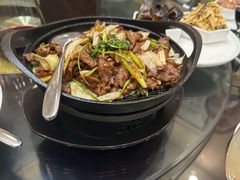 -茶港食堂(武昌店)