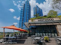 -WESTWOOD•落日餐厅•乐队演出(前海壹方汇店)