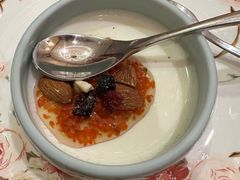坚果酸奶-旺顺阁海鲜广场(亚运村店)