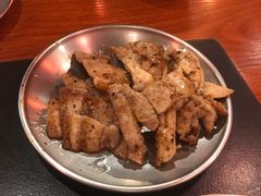 -大阪烧肉BAKA一代(十亩地店)