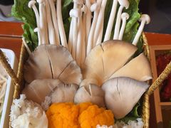 -老员外骨汤火锅(海州古城店)