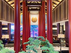 大堂-悦秀·高级粤菜