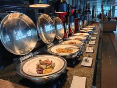 -视界美食自助餐厅·石家庄希尔顿酒店