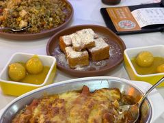 -维园港式茶餐厅(龙岗盛平店)