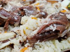 -新疆狼爷烤肉(宋庄店)