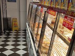 -味多美蛋糕(朝阳门华普店)