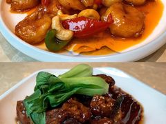 -清真吐鲁番餐厅(牛街店)