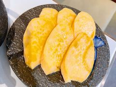 -千寻山野烤肉(中关村店)