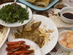 -普天和酒楼·新津菜·烤鸭(天津之眼店)