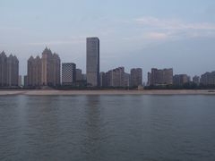 -武汉关码头(轮渡站)