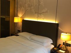 -上海崇明金茂凯悦酒店