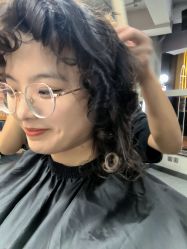 点击看大图 -XIMA·美发沙龙