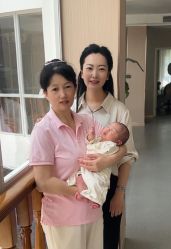 -童谣里医疗级月子中心(独栋湖景店)