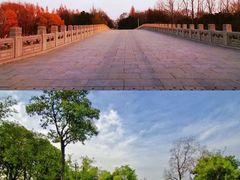 -七桥瓮公园