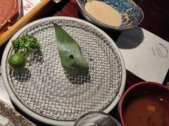 -一豚轩·烧鸟·豚骨拉面(五四路店)