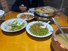 -好帮厨·下饭浏阳菜·坚持现炒(月湖店)