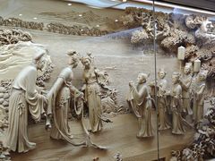 -西湖外事游船(花港观鱼码头)