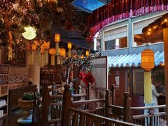 -叶叶菩提(太原别墅店)