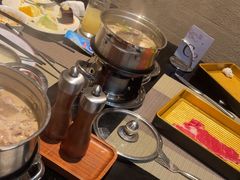 -太湖饭店玉兰厅(自助餐厅)