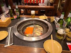 -唇辣号重庆老火锅(燕郊鑫乐汇店)