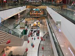 -万达茂商场(南京仙林店)