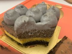 -广州文华东方酒店·文华饼店