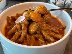 -长沙W酒店·SHINN YEN星艳中餐厅