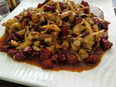 -扒虾小妹儿麻辣海鲜(宏图街店)