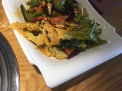 -炭之家烤肉(世茂店)