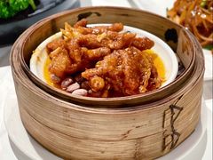-十六台·经典广东菜(德外大街店)