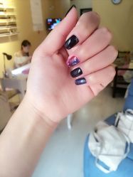 picture-J·C NAIL美甲美睫