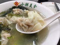 -小胖包子王(赵公口店)