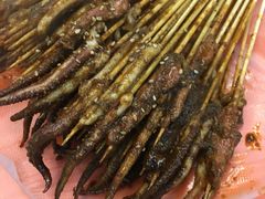 -十里铺铁板鱿鱼