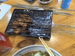 -德聚缘水饺(张家堡新区店)