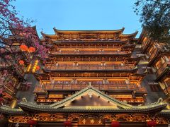 -大佛古寺