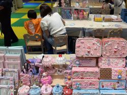 -宝燕乐园(闵行旗舰店)