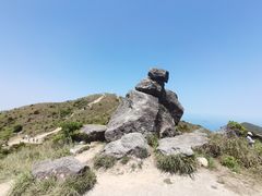 -七娘山