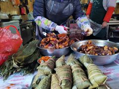 -陈妈妈的店-下沙灌汤烧卖(新场大街店)