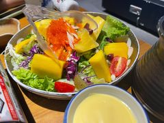 -渔寿司·日本料理(艾尚天地店)