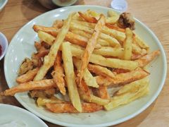 -贤花饭店(城阳店)