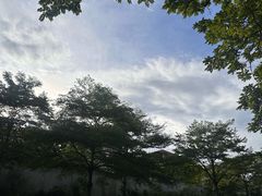 -广州市白云山风景名胜区