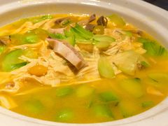 -江南雅厨(李公堤店)