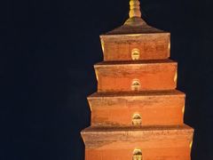 -大慈恩寺(大雁塔)