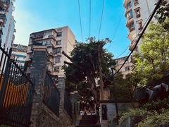 -山城巷传统风貌区