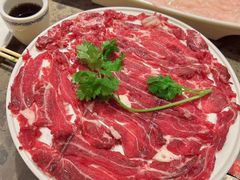 -码头故事火锅(大丰店)