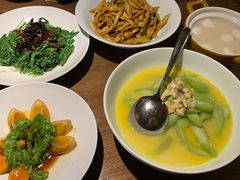 -清水亭湖北菜(大屯DT51店)